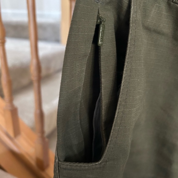 3 pairs men’s Vertx Phantom LT Tactical pants OD Green - Picture 7 of 13